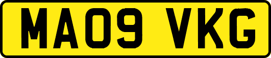 MA09VKG
