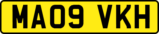 MA09VKH
