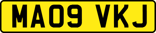 MA09VKJ