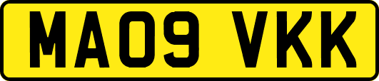 MA09VKK