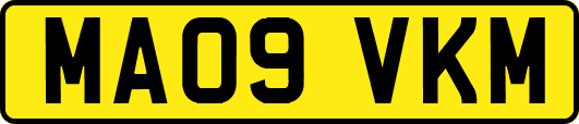MA09VKM