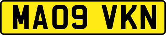 MA09VKN