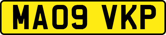 MA09VKP