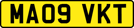 MA09VKT