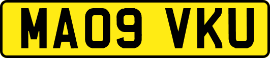MA09VKU