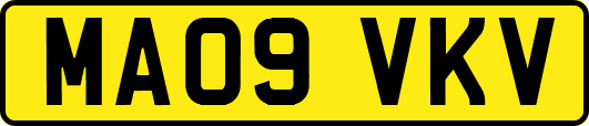 MA09VKV