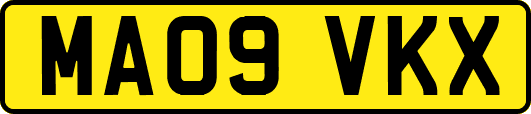 MA09VKX