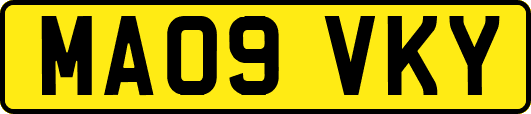 MA09VKY