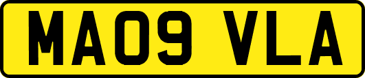 MA09VLA
