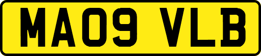 MA09VLB