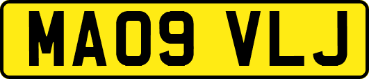 MA09VLJ