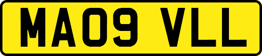 MA09VLL