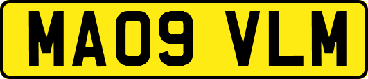 MA09VLM