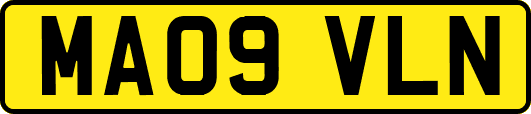 MA09VLN