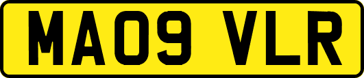 MA09VLR