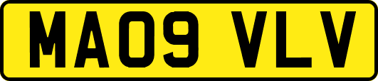 MA09VLV