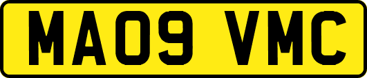 MA09VMC