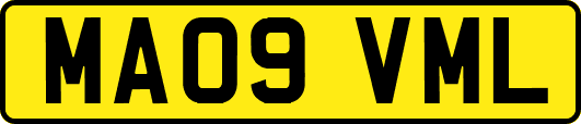 MA09VML