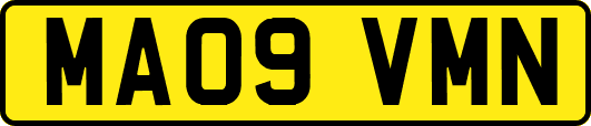 MA09VMN