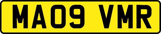 MA09VMR