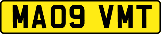 MA09VMT