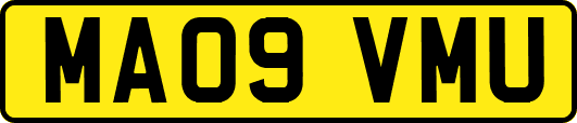 MA09VMU