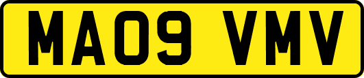 MA09VMV