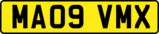 MA09VMX