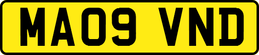 MA09VND