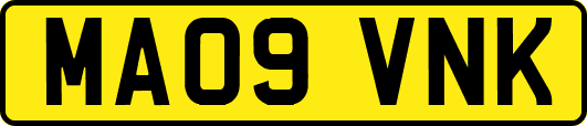 MA09VNK