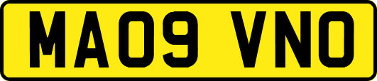 MA09VNO