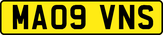MA09VNS