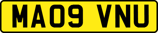 MA09VNU