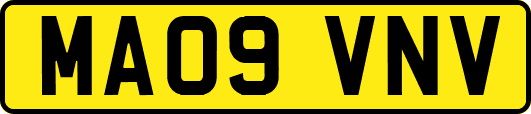 MA09VNV
