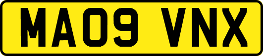 MA09VNX