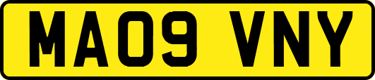 MA09VNY