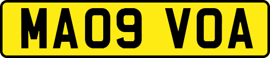 MA09VOA