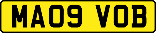MA09VOB