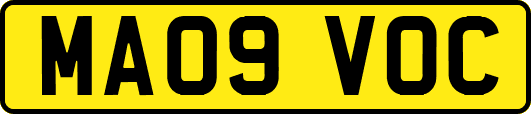 MA09VOC