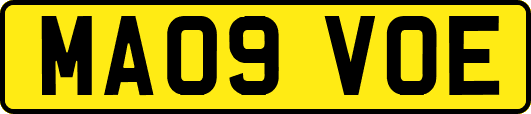 MA09VOE