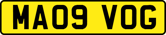 MA09VOG