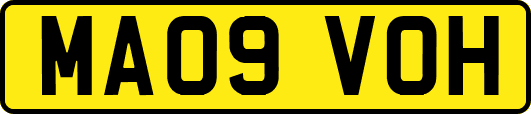 MA09VOH