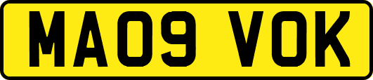 MA09VOK
