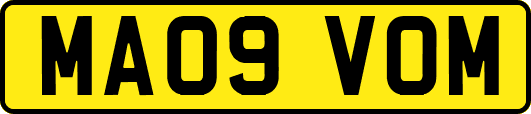 MA09VOM