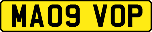 MA09VOP