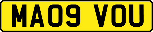 MA09VOU