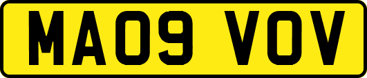 MA09VOV