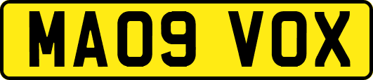 MA09VOX