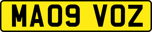 MA09VOZ