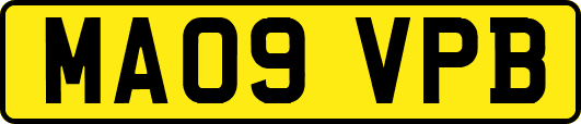 MA09VPB